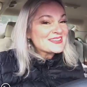 Meet your Posher, Susan